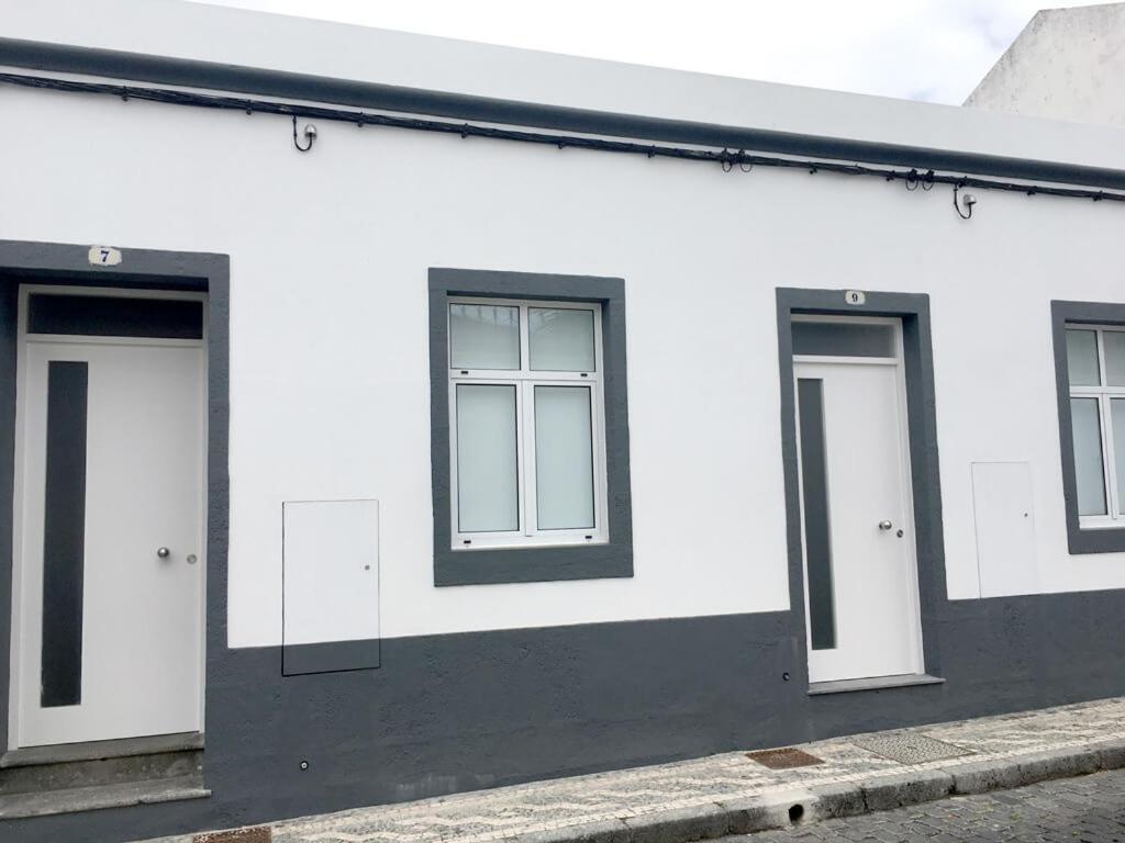 Downtown Houses 7 Appartamento Ponta Delgada Esterno foto